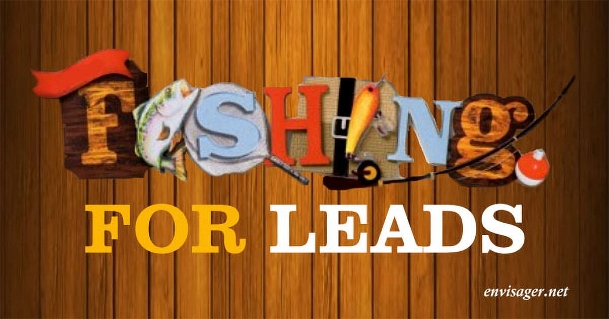 Fishing For Leads
