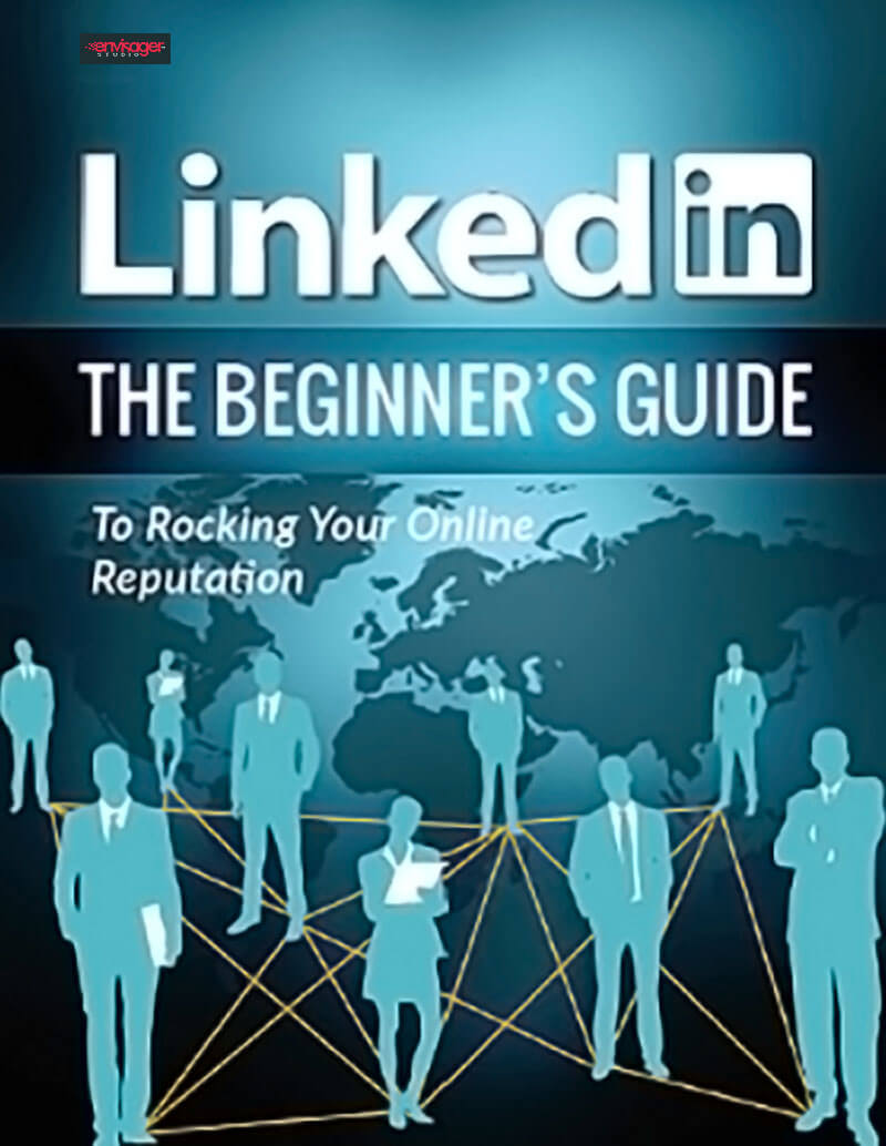 LinkedIn The Beginner's Guide