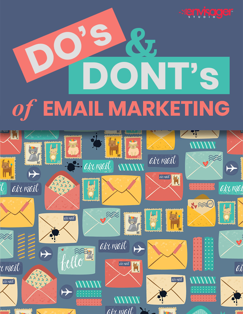 Dos & Don'ts Of Email Marketing For Small Business