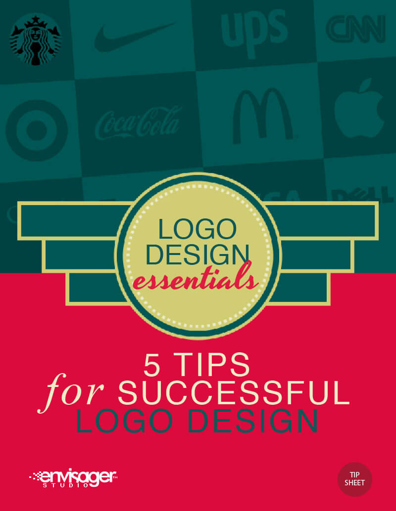 5 Tips For Success Logo Design