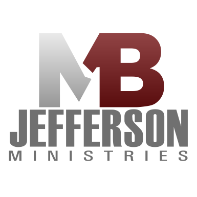 M.B. Jefferson Ministries Logo Design | Envisager Studio
