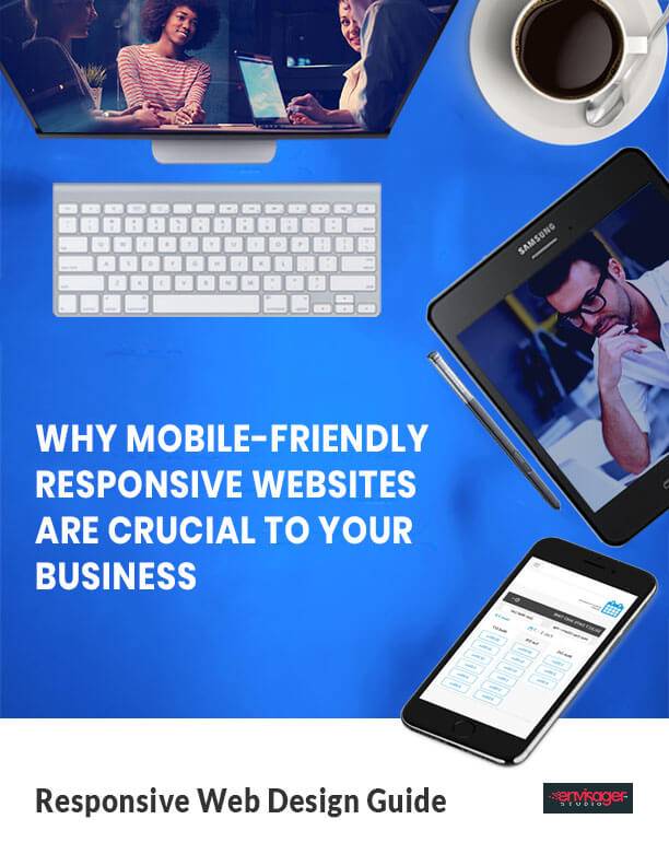 Why Mobile Responsive Websites Crucial to Your Business