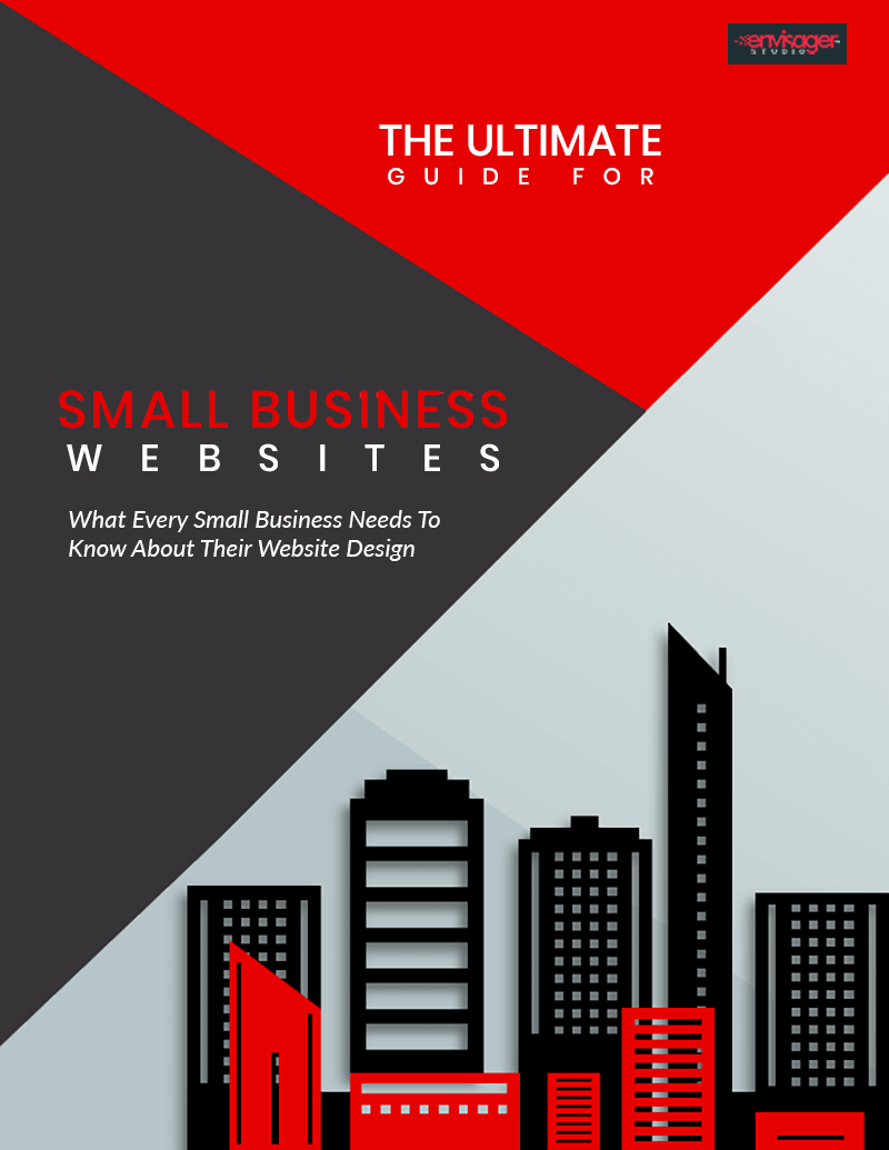 Ultimate Guide To Small Business Websites