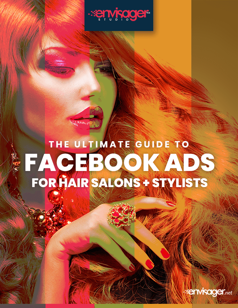 Facebook Ads For Hair Salons and Stylists