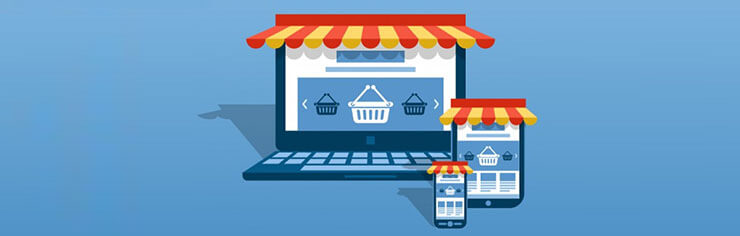 Digital Marketing Cyber Security Challenges - eCommerce