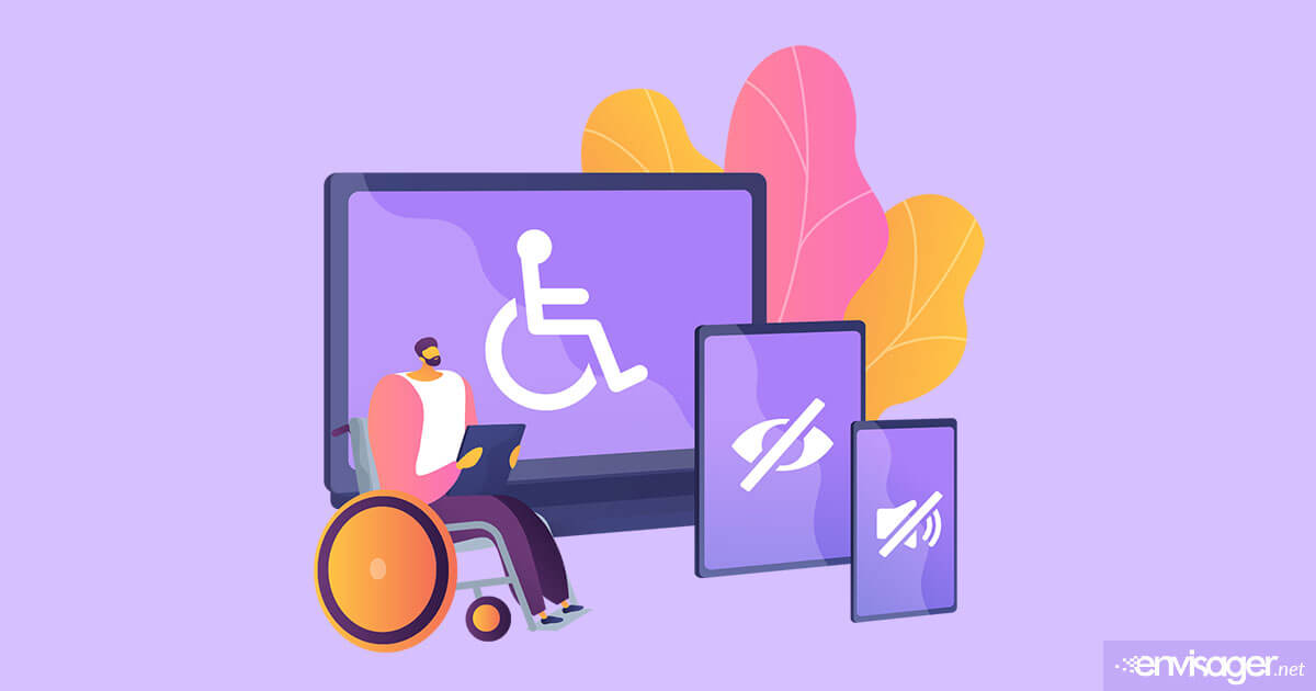 Why Your Website Should Be Designed For Accessibility