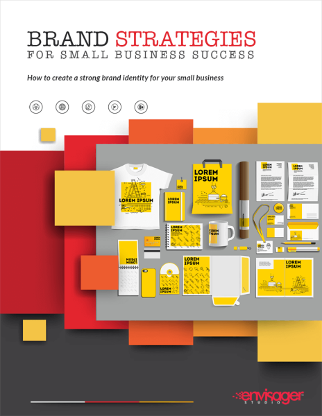 Brand Strategies For Small Business Success